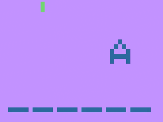 Screenshot Hangman