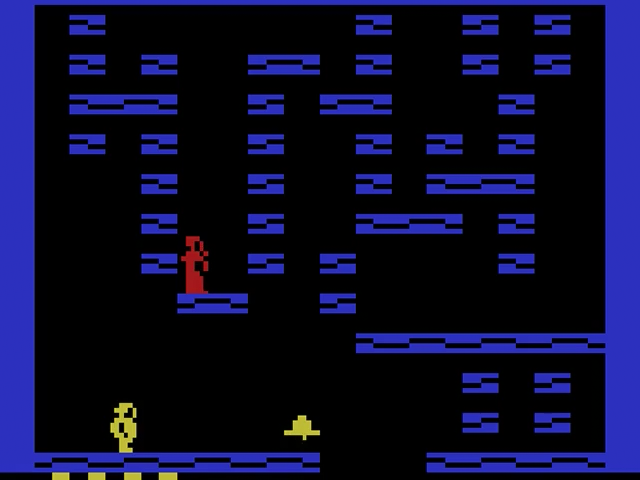 Screenshot Hunchy II