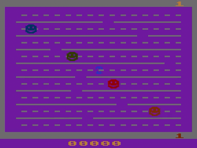 Screenshot Jawbreaker