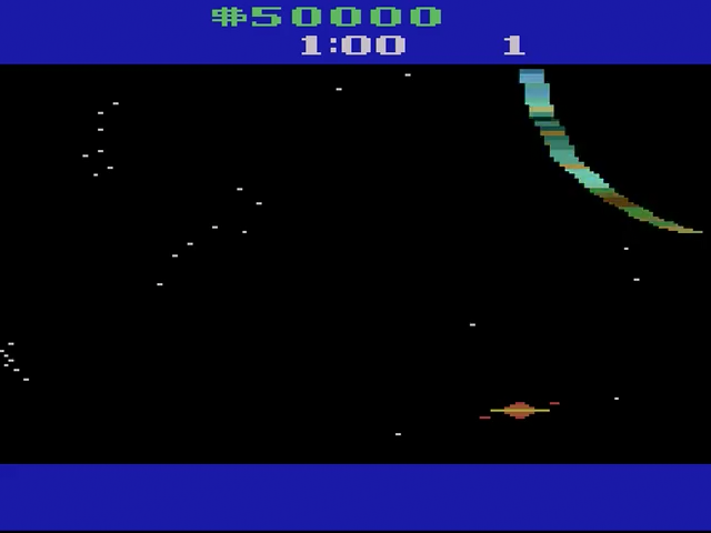 Screenshot Journey Escape