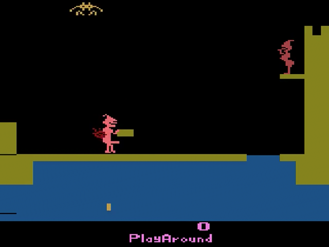 Screenshot Knight on the Town