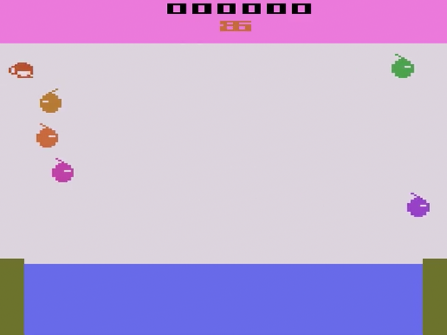 Screenshot Kool Aid Man