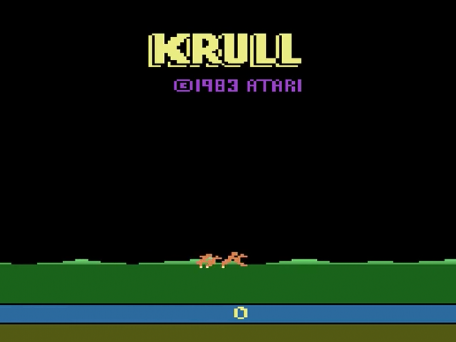 Screenshot Krull