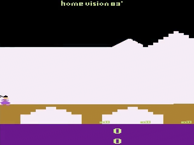 Screenshot Lilly Adventure