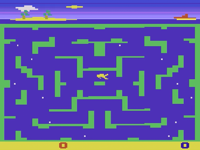 Screenshot Lochjaw