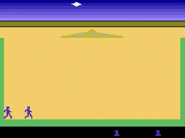 Screenshot Lost Luggage