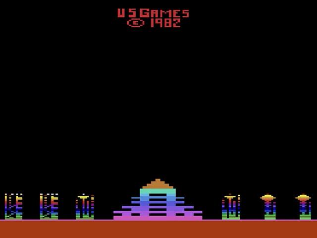 Screenshot Paris Attack