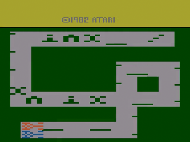 Screenshot Math Gran Prix