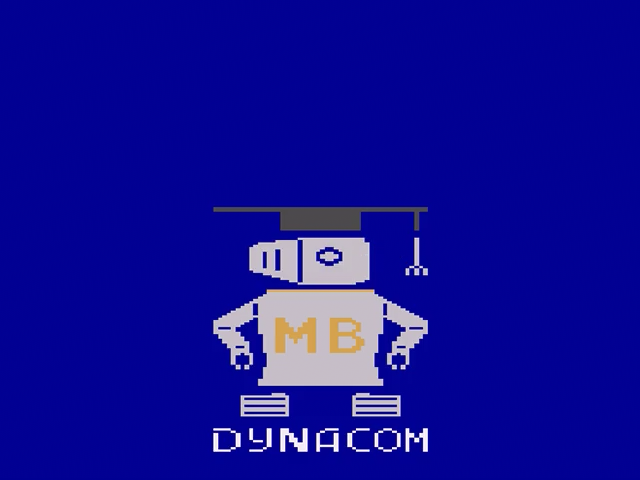 Screenshot MegaBoy