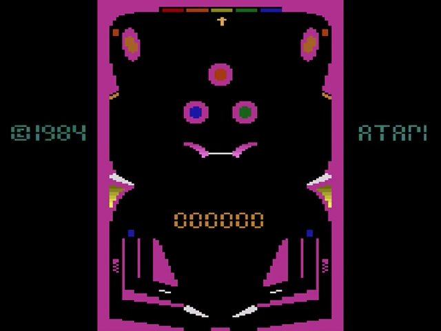 Screenshot Midnight Magic