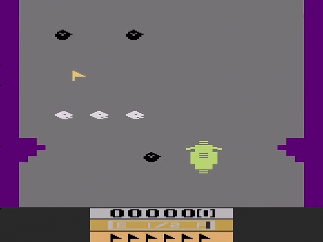 Screenshot Motocross
