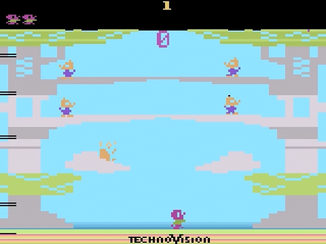 Screenshot Nuts