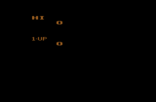 Screenshot The Official Frogger