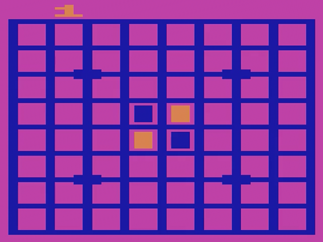 Screenshot Othello