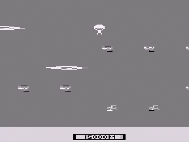 Screenshot Parachute