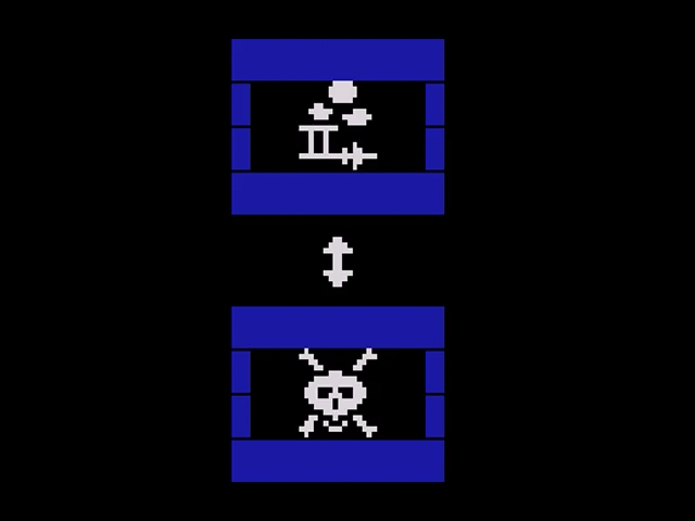 Screenshot Phantom II / Pirate
