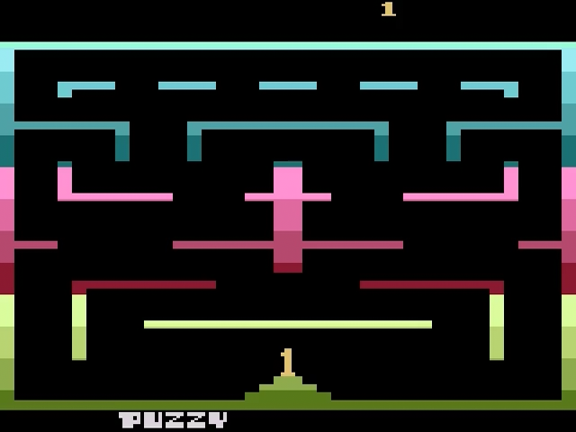 Screenshot Phantom Tank