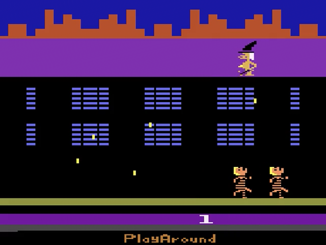 Screenshot Philly Flasher