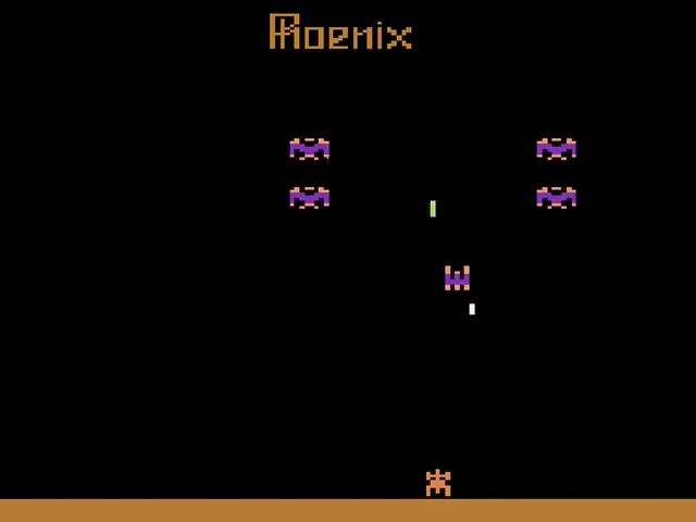 Screenshot Phoenix