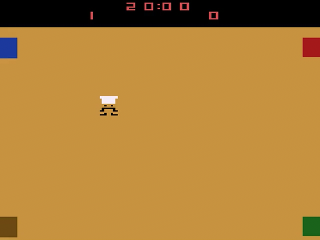 Screenshot Pizza Chef