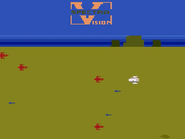 Screenshot Planet Patrol