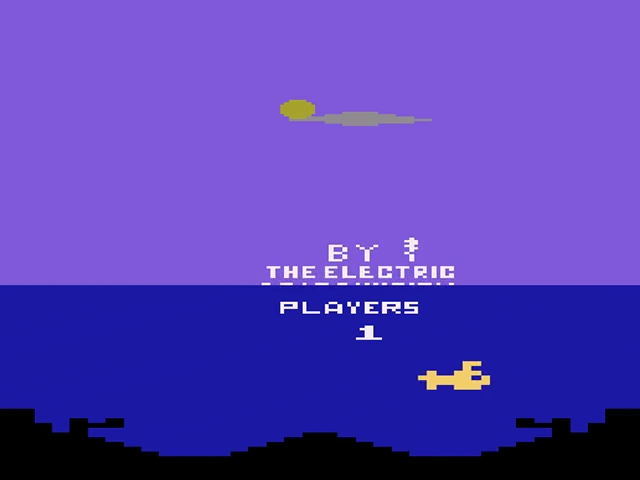 Screenshot Polaris