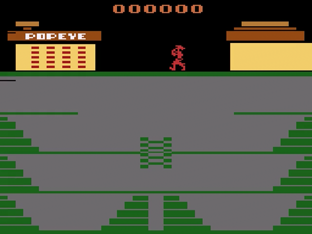 Screenshot Popeye