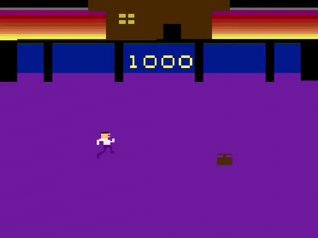 Screenshot Porky's