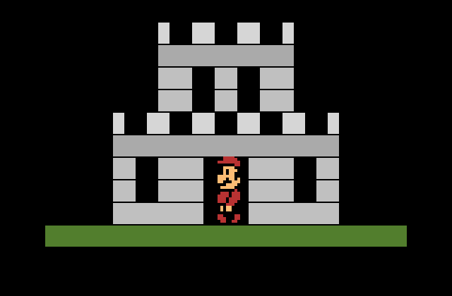 Screenshot Princess Rescue