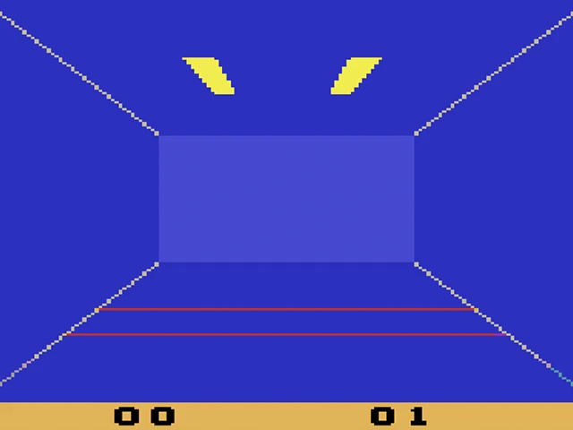 Screenshot Racquetball