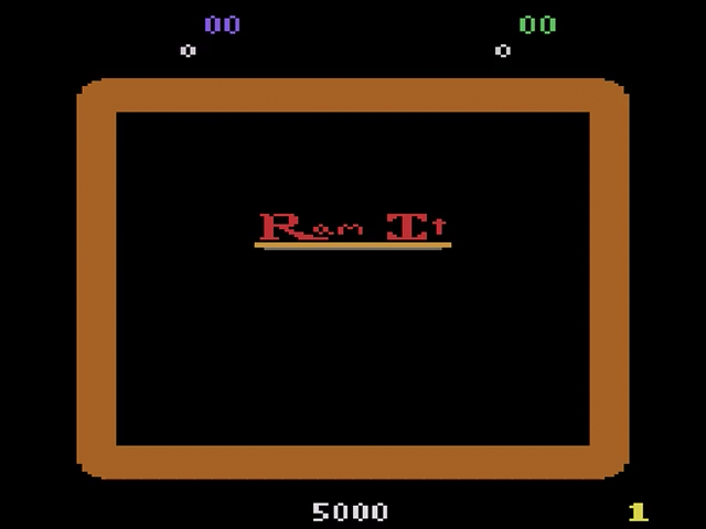 Screenshot Ram It
