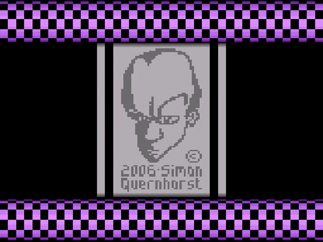 Screenshot Raster Fahndung