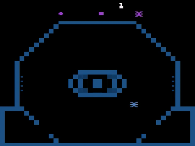Screenshot Reactor