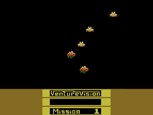 Screenshot Rescue Terra I
