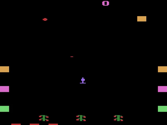Screenshot Revenge of the Beefsteak Tomatoes