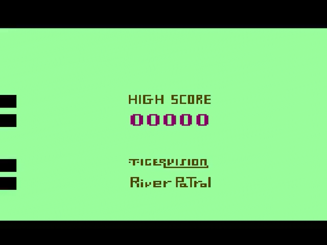 Screenshot River Patrol