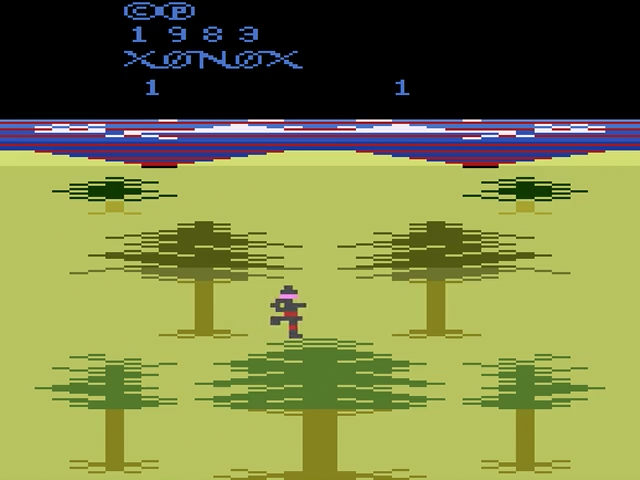 Screenshot Robin Hood
