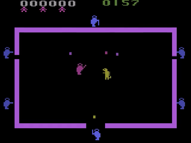 Screenshot Room of Doom