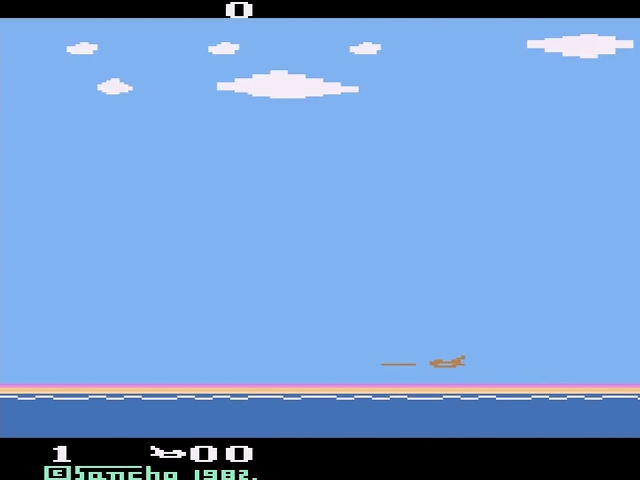 Screenshot Seahawk