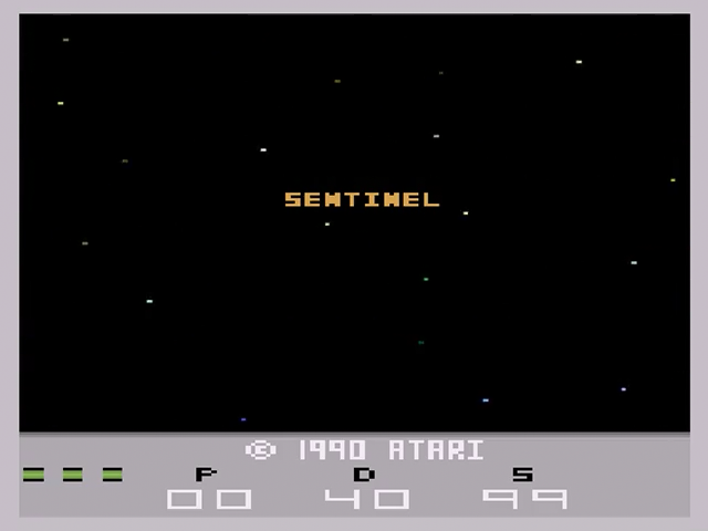 Screenshot Sentinel