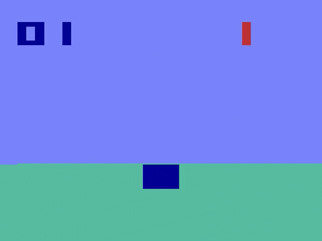 Screenshot Skeet Shoot