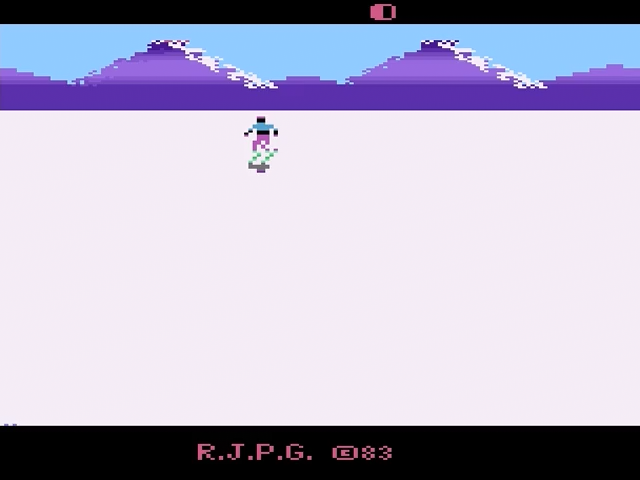 Screenshot Ski Hunt