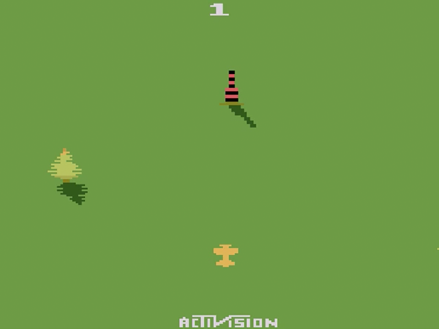 Screenshot Sky Jinks