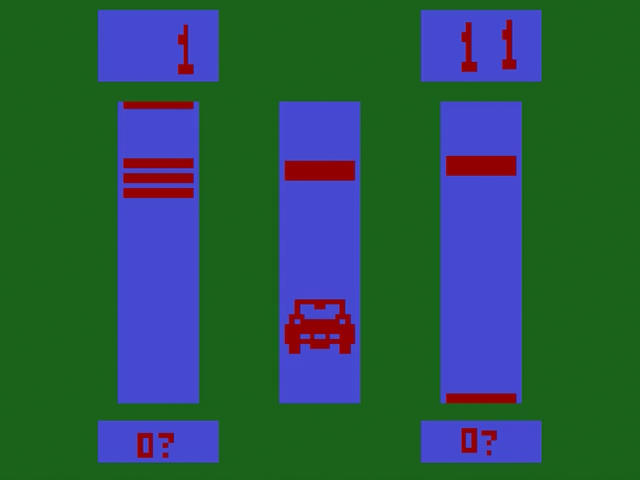 Screenshot Slot Machine