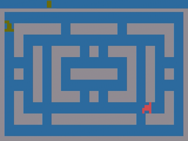 Screenshot Slot Racers