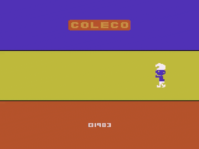 Screenshot Smurfs Save the Day