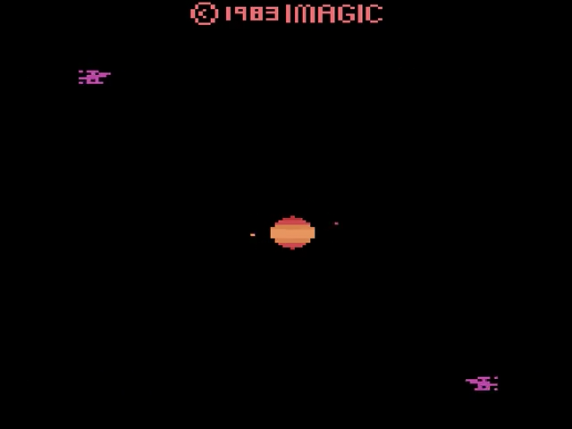 Screenshot Solar Storm