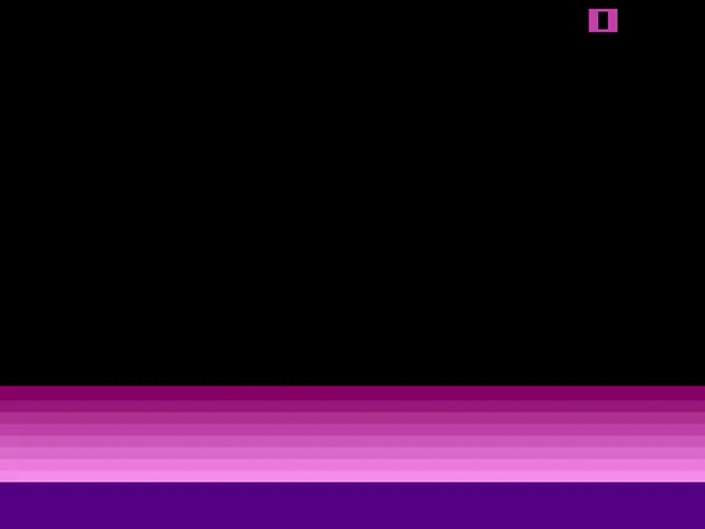 Screenshot Space Cavern