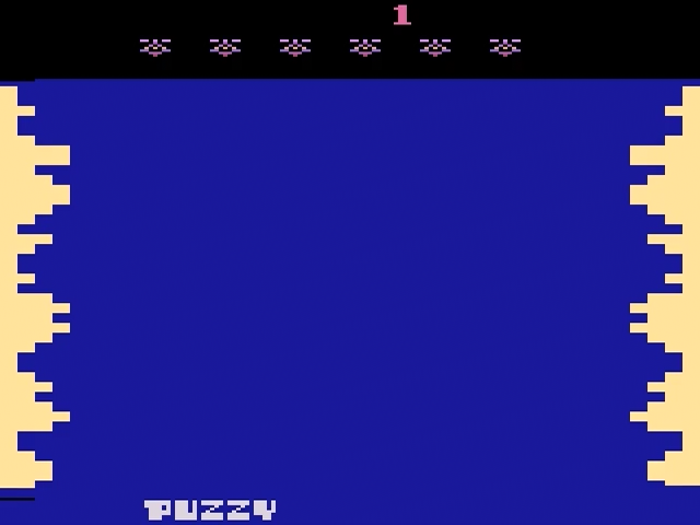 Screenshot Le Tunnel de L'Estace