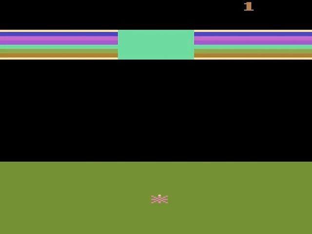 Screenshot Spectracube Invasion